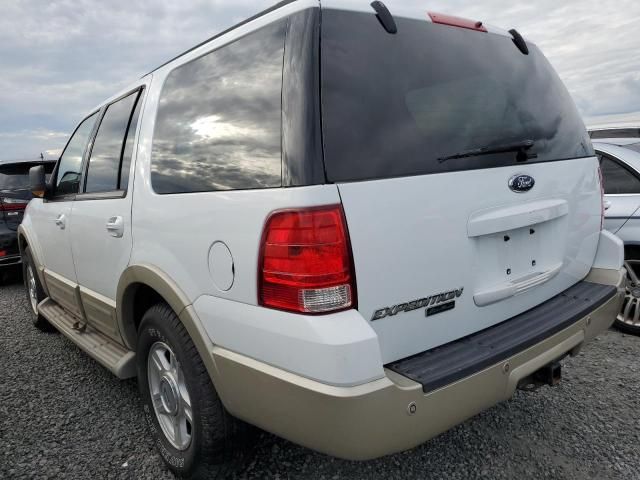 2006 Ford Expedition Eddie Bauer