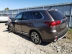 2017 Mitsubishi Outlander SE