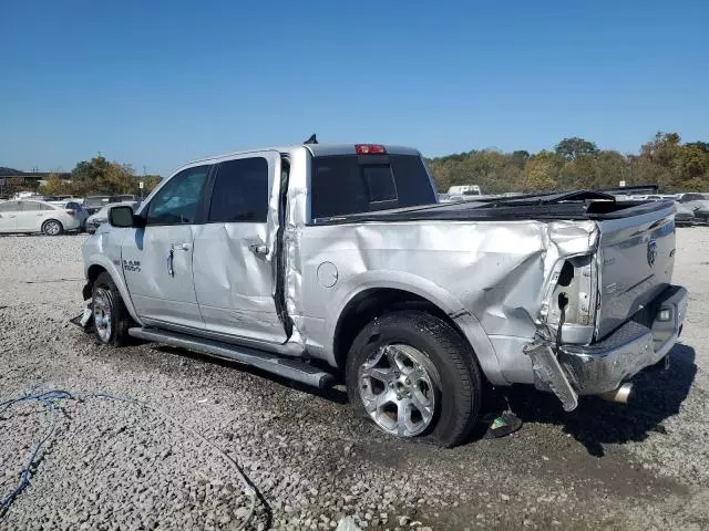 2016 Dodge 1500 Laramie