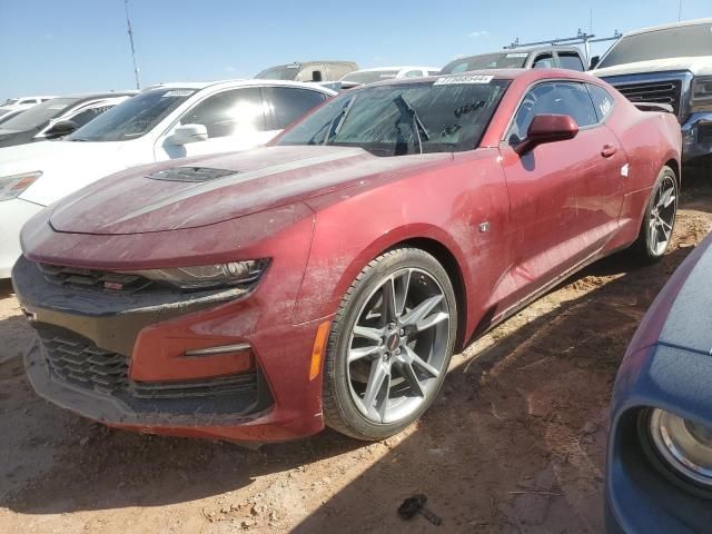 2019 Chevrolet Camaro SS