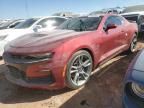 2019 Chevrolet Camaro SS