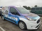 2019 Ford Transit Connect XLT