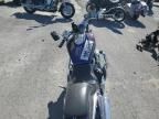 2002 Honda VTX1800 C