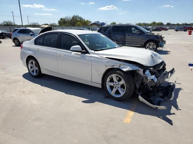 2013 BMW 320 I