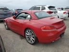 2011 BMW Z4 SDRIVE35I