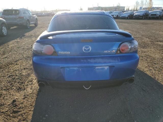 2007 Mazda RX8