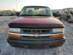 2003 Chevrolet S Truck S10