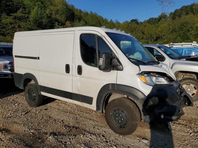 2023 Dodge RAM Promaster 1500 1500 Standard