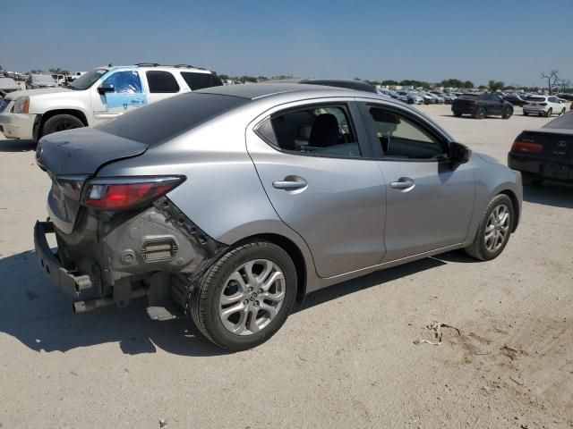 2016 Scion IA