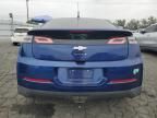 2013 Chevrolet Volt