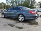 2013 Mercedes-Benz CLS 550