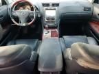 2008 Lexus GS 350