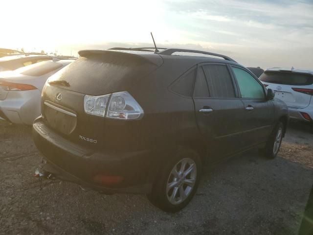 2008 Lexus RX 350