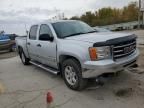 2012 GMC Sierra K1500 SLE