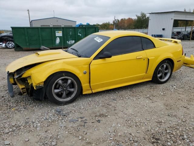 2004 Ford Mustang GT