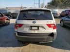 2005 BMW X3 3.0I