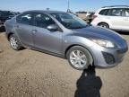 2010 Mazda 3 I