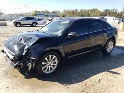 Chrysler Vehiculos salvage en venta: 2011 Chrysler 200 Touring