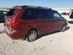 2007 Toyota Sienna CE