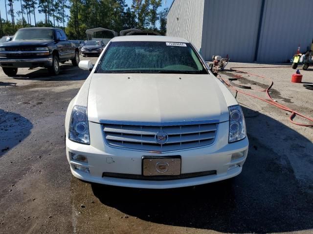 2006 Cadillac STS