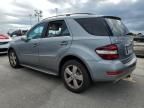 2010 Mercedes-Benz ML 350