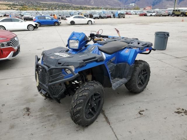 2018 Polaris Sportsman 570 SP