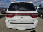 2014 Dodge Durango R/T