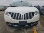 2013 Lincoln MKX