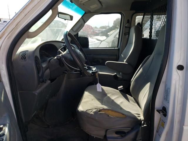 2006 Ford Econoline E250 Van