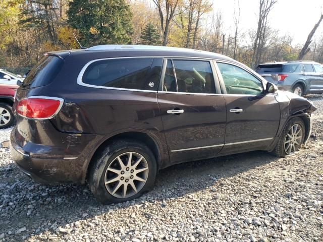 2015 Buick Enclave