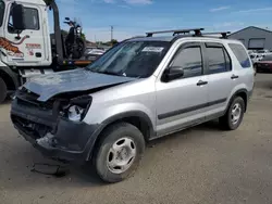 2004 Honda CR-V LX en venta en Nampa, ID