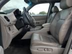 2011 Honda Pilot Exln