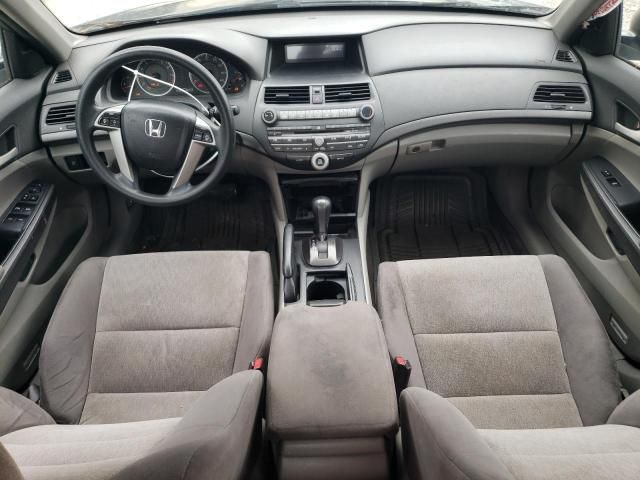 2010 Honda Accord LXP