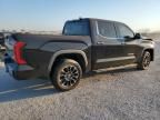 2024 Toyota Tundra Crewmax Limited