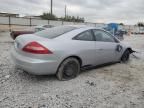 2003 Honda Accord LX