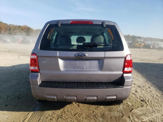 2008 Ford Escape XLS