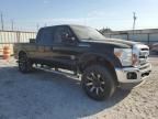 2014 Ford F250 Super Duty