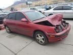 2005 Hyundai Elantra GLS