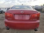 2007 Lexus IS 250