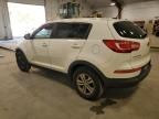 2011 KIA Sportage LX