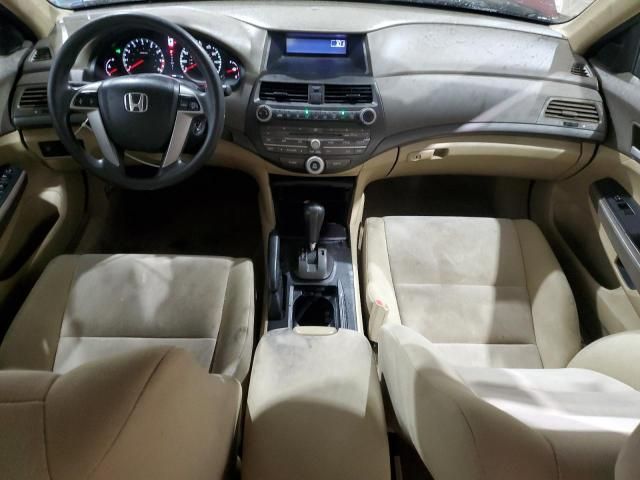 2010 Honda Accord LX