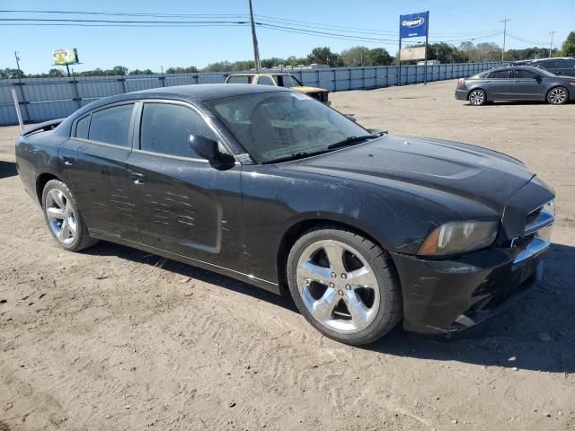 2014 Dodge Charger SXT