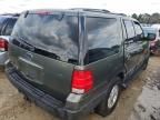 2004 Ford Expedition XLT