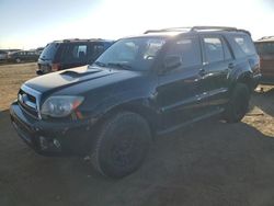 2006 Toyota 4runner SR5 en venta en Brighton, CO