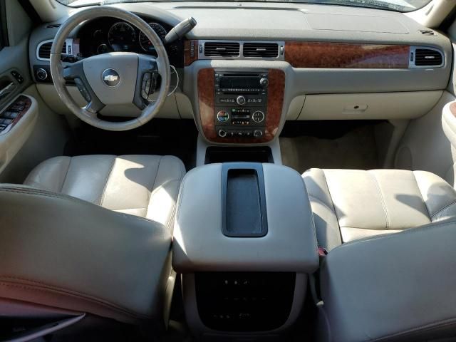 2007 Chevrolet Tahoe C1500