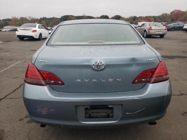 2008 Toyota Avalon XL