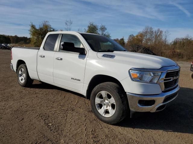 2019 Dodge RAM 1500 BIG HORN/LONE Star