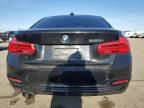 2017 BMW 330 I