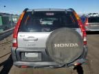 2004 Honda CR-V LX