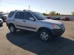 2002 Honda CR-V EX